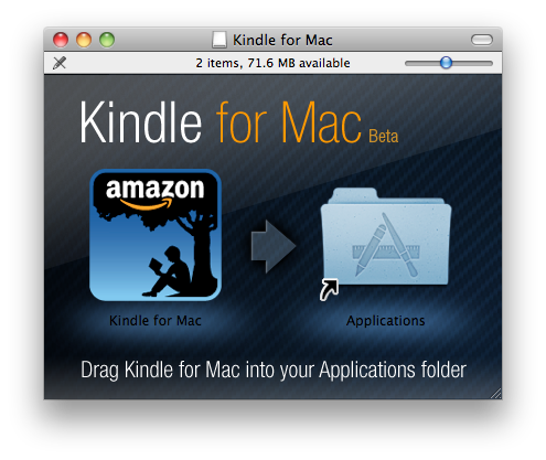 Can print from kindle mac app download